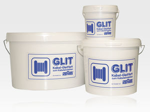 lubricant grease / cable