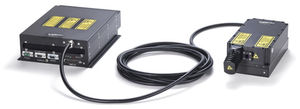 fiber laser / short-pulse / infrared