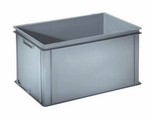 plastic pallet box