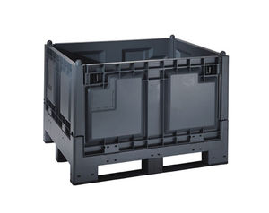 plastic pallet box