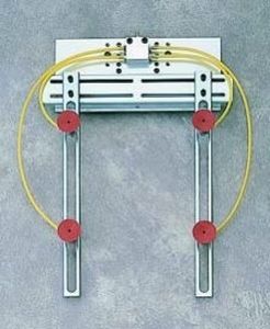 pneumatic gripper / vacuum