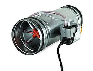 air damper