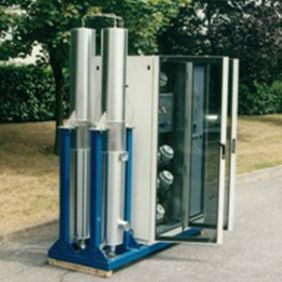 filter gas purifier