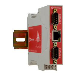 RS-232 device server / RS422/RS485 / Ethernet / DB9M