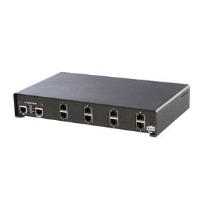 RS-232 device server / RS422/RS485 / Ethernet / RJ45