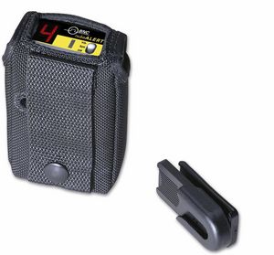 radiation detector / personal