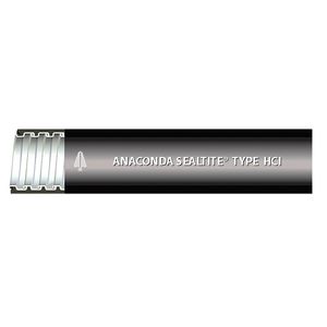 spiral conduit / for cables / protection / stainless steel