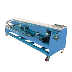 automatic seamer