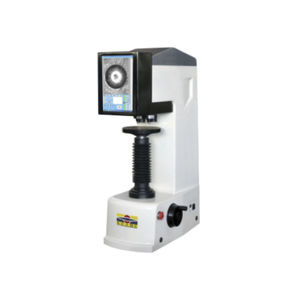 Brinell Hardness Tester XHB 3000Z Shanghai Shangcai Testing Machine