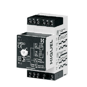 Under Voltage Monitoring Relay Tcv H Series Hiquel Over Voltage