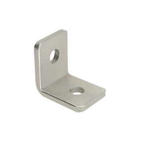 Assembly Fastening Bracket Assembly Angle Bracket All Industrial