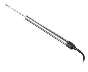 linear displacement sensor / LVDT / analog / IP66