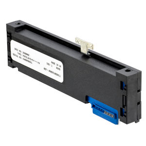 linear array potentiometer / manual / electronic