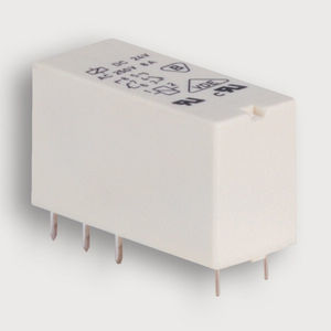 DC relay module / AC / switching / miniature