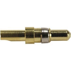 crimp electrical contact