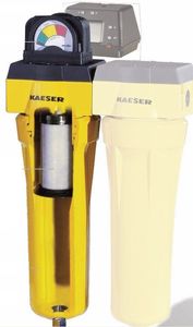compressed air filter / cartridge