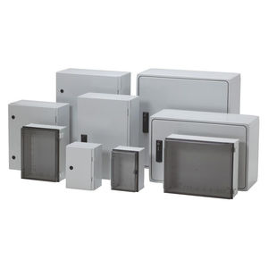 general purpose enclosure / IP66 / polyester