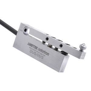 flexure measurement transducer