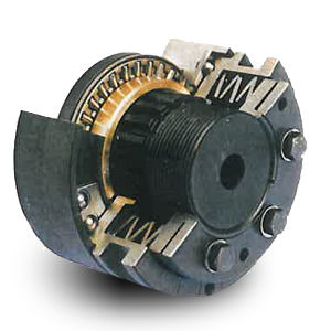 friction torque limiter / compact