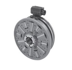 friction clutch / electromagnetic