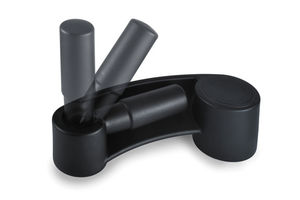 folding crank handle