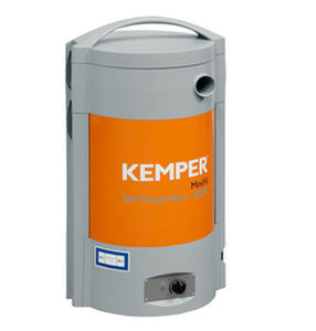 hand-held fume extractor / welding