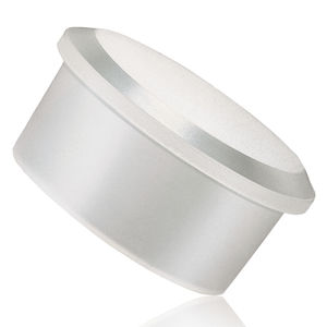 round cap / low-density polyethylene