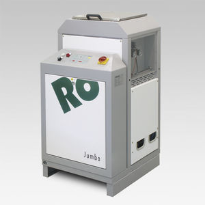 hot melt glue melter