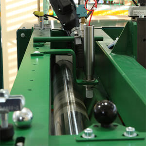 hot-melt adhesive dispensing machine