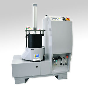 hot melt glue melter / reactive polyurethane / on-demand
