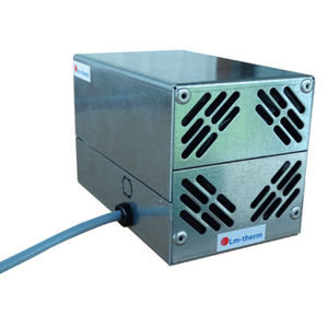 industrial fan heater