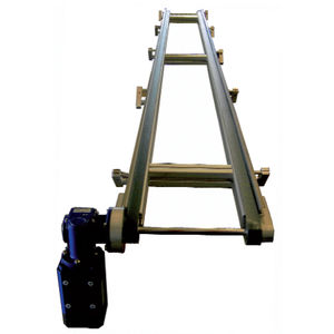 chain conveyor / horizontal