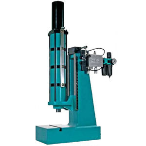 pneumatic press / punching