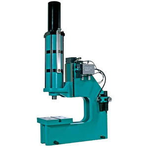 pneumatic press