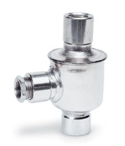 vacuum breaker