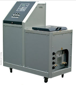 hot-melt adhesive dispensing machine