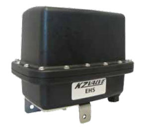 electric valve actuator / linear