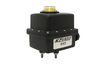 electric valve actuator / linear
