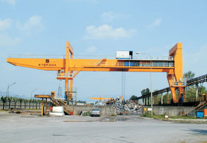 gantry crane