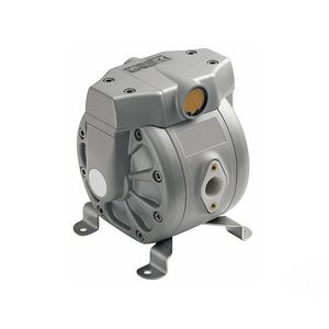 water pump / for chemicals / for lubricants / pneumatic