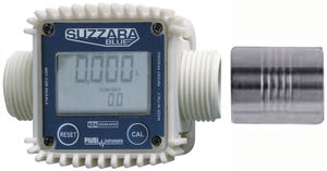 AdBlue meter / flowmeter / positive displacement / digital / turbine