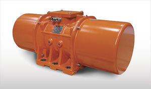 electric vibrator / industrial / external / three-phase