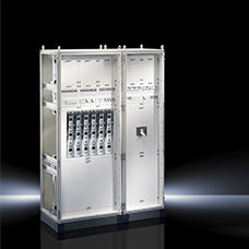 power distribution enclosure