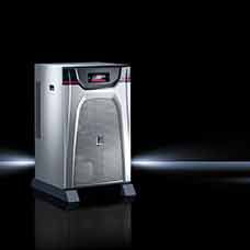 water chiller / compact