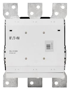 motor contactor / electromagnetic
