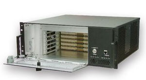 rack-mount chassis / 19