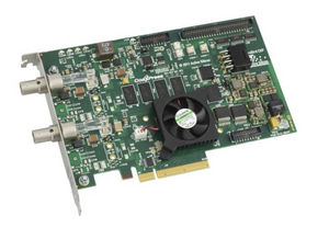 PCI Express video capture card / digital