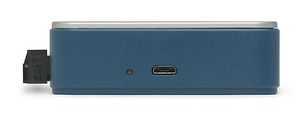 multi-channel data acquisition module / benchtop / USB / digital I/O