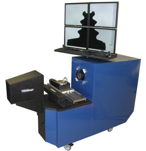 optical comparator