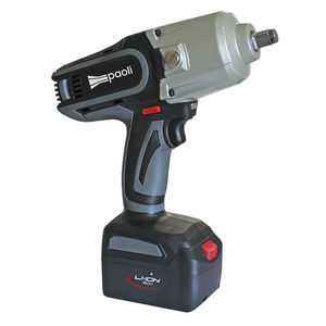 pneumatic impact wrench / pistol